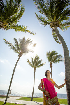 Maharani with her haldi outfit capture. Maharani with her haldi outfit capture.