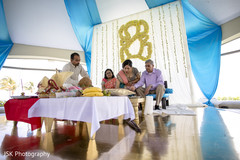 Maharani at her pre-wedding rituals. Maharani at her pre-wedding rituals.