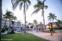 Sangeet fire dancer capture.