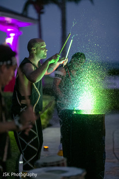 Colorful drums for sangeet live music play. Colorful drums for sangeet live music play.