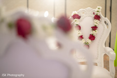 Magnificent Indian wedding ceremony garlands for Jai Mala. Magnificent Indian wedding ceremony garlands for Jai Mala.