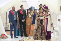 Traditional Indian wedding ceremony capture. Traditional Indian wedding ceremony capture.
