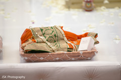 Maharani's wedding items. Maharani's wedding items.