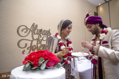 Marvelous Indian wedding cake topper capture. Marvelous Indian wedding cake topper capture.