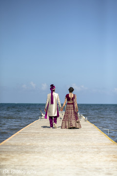 Romantic Indian couple. Romantic Indian couple.