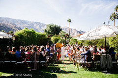 Overview of the Indian wedding ceremony Overview of the Indian wedding ceremony