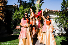 See this gorgeous bridesmaids entering the ceremony See this gorgeous bridesmaids entering the ceremony