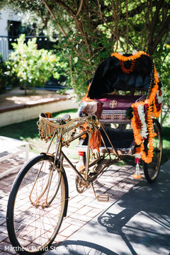 Ride to be used by Raja Ride to be used by Raja