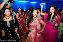 Maharani dancing Maharani dancing