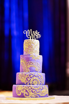 Marvelous Indian wedding cake decor. Marvelous Indian wedding cake decor.