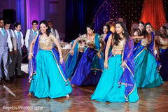 Indian bridesmaids and groomsmen choreography. Indian bridesmaids and groomsmen choreography.
