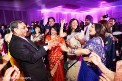 Upbeat Indian wedding reception dance. Upbeat Indian wedding reception dance.