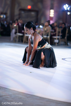 Incredible Indian wedding dancer. Incredible Indian wedding dancer.