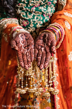 Amazing mehndi design details Amazing mehndi design details