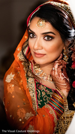 Portrait of the gorgeous Maharani Portrait of the gorgeous Maharani