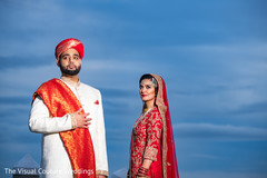 Amazing photo shoot of the newlyweds Amazing photo shoot of the newlyweds
