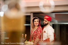 See this dazzling couple during the photo shoot See this dazzling couple during the photo shoot
