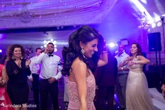 Maharani's reception dance capture. Maharani's reception dance capture.