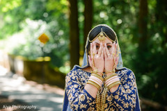 Fun capture of Maharani Fun capture of Maharani