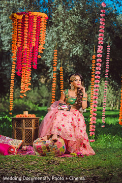 Indian bride makeup ideas Indian bride makeup ideas