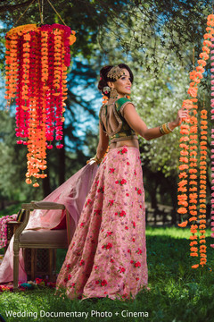 Indian bride look inspiration Indian bride look inspiration