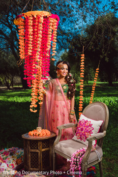 Phenomenal indian bride's photoshoot Phenomenal indian bride's photoshoot