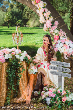 Amazing indian bridal fashion inspiration Amazing indian bridal fashion inspiration