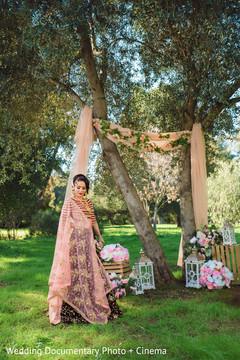 Dazzling indian bride's photography Dazzling indian bride's photography