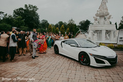 Indian couple's ride Indian couple's ride