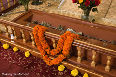 Details of the Indian wedding venue Details of the Indian wedding venue