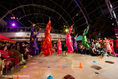 Details of the choreographies Details of the choreographies