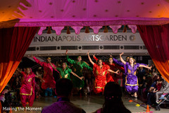 Ravishing choreographies for the couple Ravishing choreographies for the couple