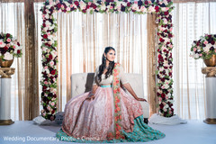 Enchanting Maharani posing for pictures Enchanting Maharani posing for pictures