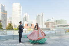 Raja and Maharani looking neat Raja and Maharani looking neat