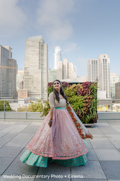 Indian bride looking flawless Indian bride looking flawless