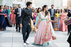 Lovely couple holding hands Lovely couple holding hands