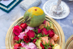 Ritual objects for the ceremony Ritual objects for the ceremony