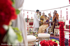 Overview of the Indian wedding ceremony Overview of the Indian wedding ceremony