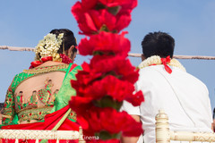 See this amazing lengha design on Maharani See this amazing lengha design on Maharani