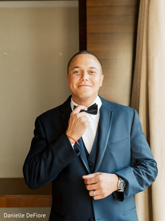 Glamorous Indian groom portrait. Glamorous Indian groom portrait.