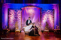 Romantic Indian wedding photo shoot style. Romantic Indian wedding photo shoot style.