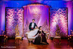 Adorable Indian couple's photo session. Adorable Indian couple's photo session.