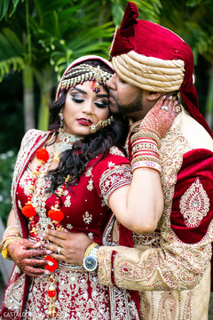 Lovely Indian couple posing for photo session. Lovely Indian couple posing for photo session.