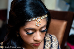 Incredible Indian bridal tikka. Incredible Indian bridal tikka.