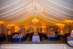 Marvelous Indian wedding table and lights decoration. Marvelous Indian wedding table and lights decoration.