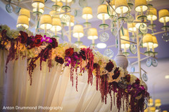 Indian wedding floral design Indian wedding floral design