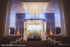 See this beautiful mandap decor See this beautiful mandap decor