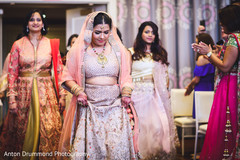 Maharani making her grand entrance Maharani making her grand entrance