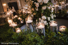 Creative indian wedding reception decor. Creative indian wedding reception decor.