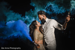 Lovely Indian couple Smoky photo. Lovely Indian couple Smoky photo.